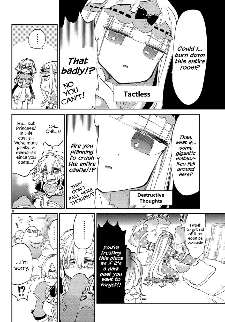 Maou Jou De Oyasumi 54 6