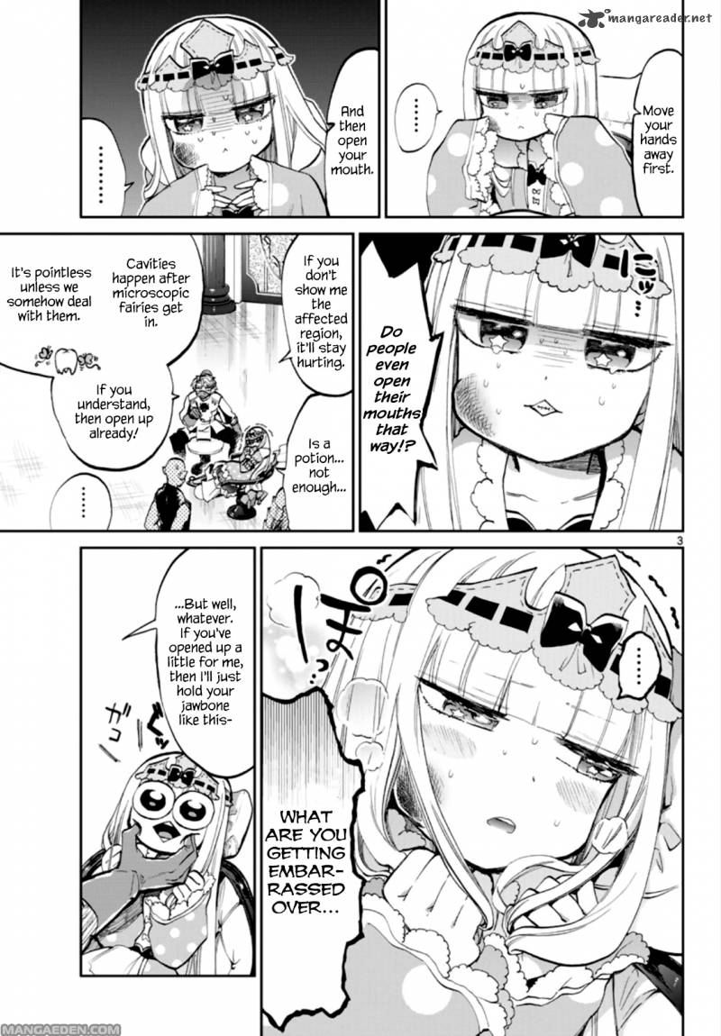 Maou Jou De Oyasumi 58 3