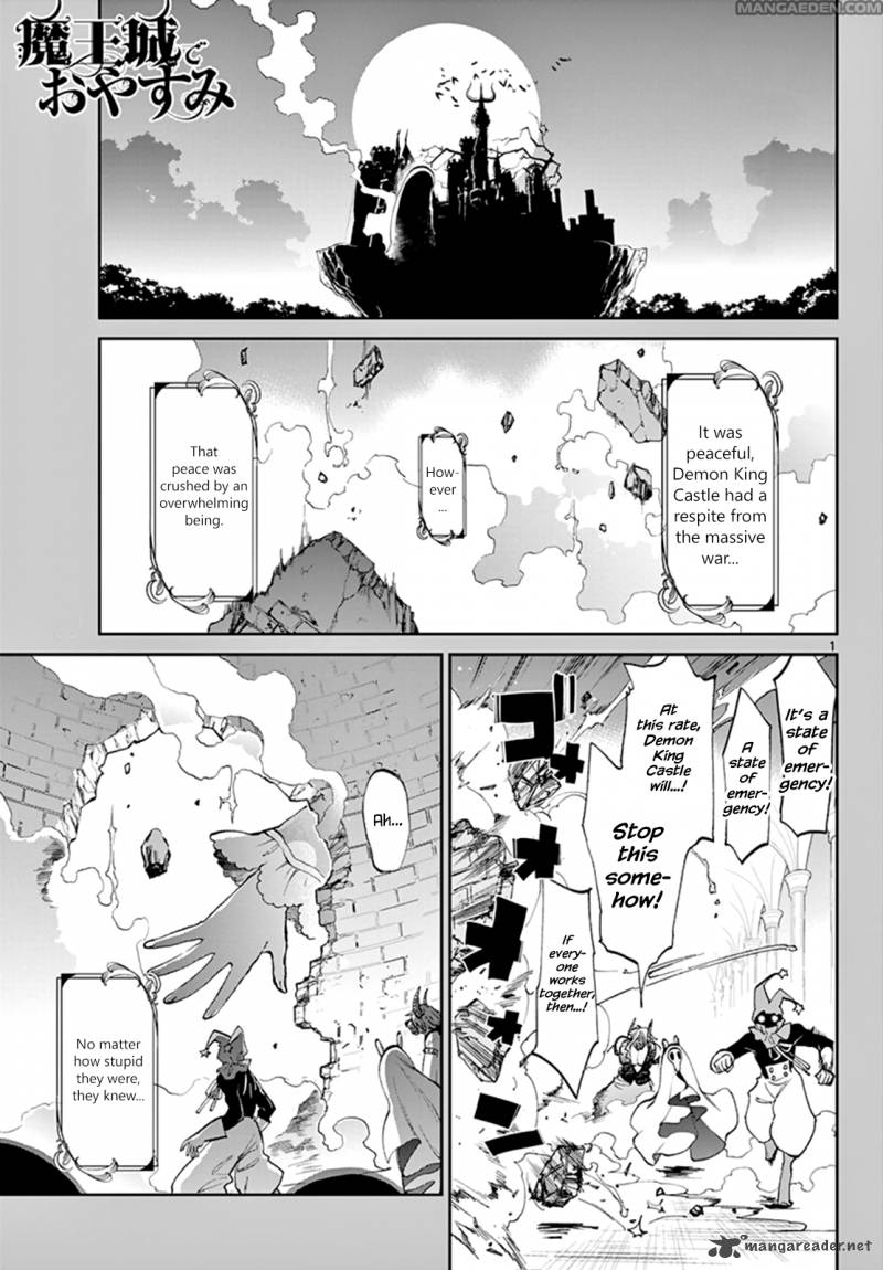 Maou Jou De Oyasumi 59 1