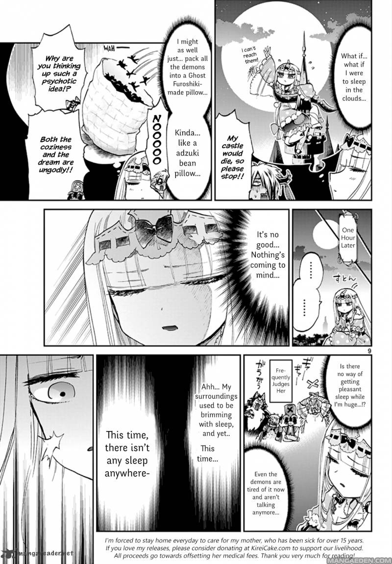 Maou Jou De Oyasumi 59 9