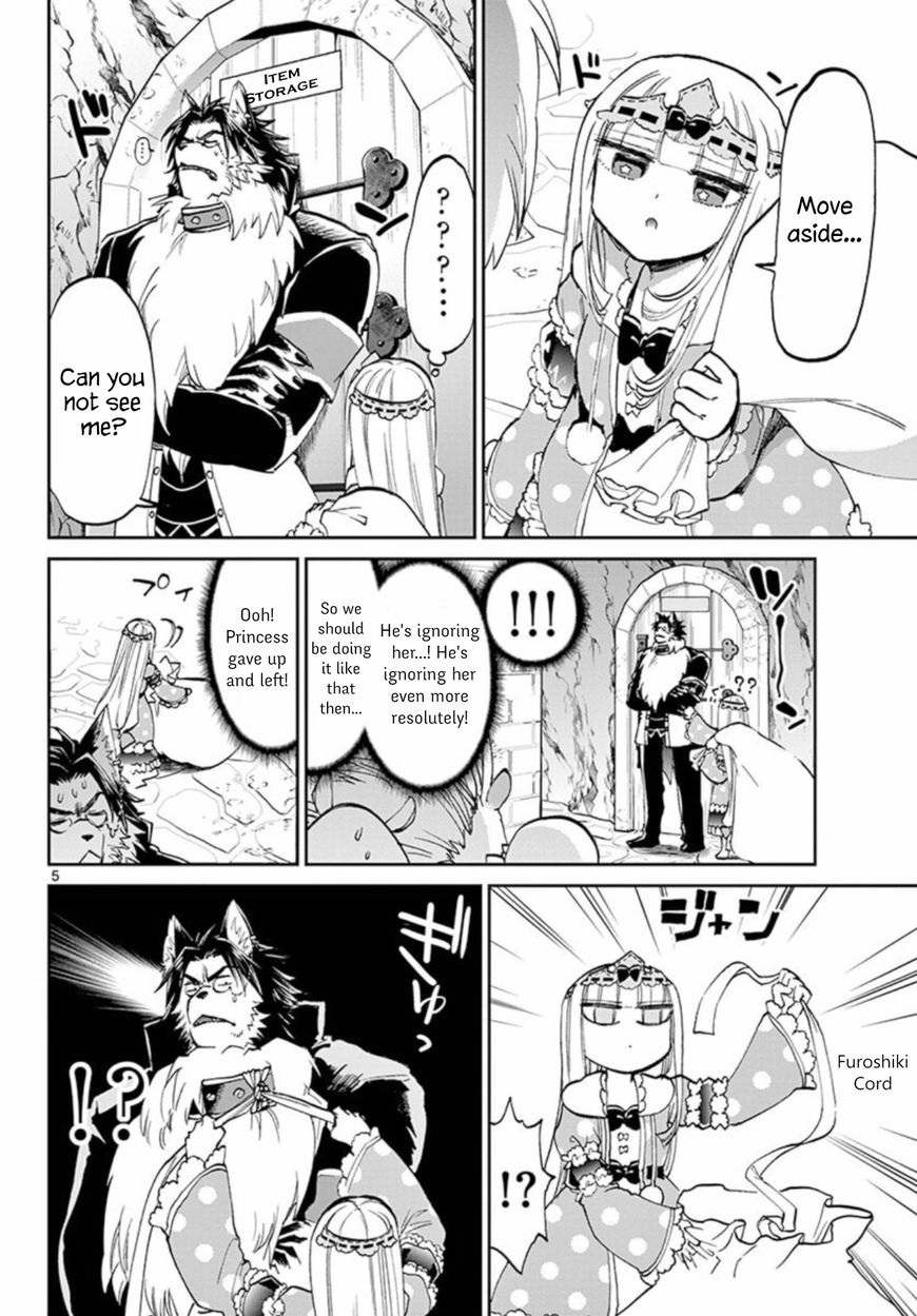 Maou Jou De Oyasumi 63 5