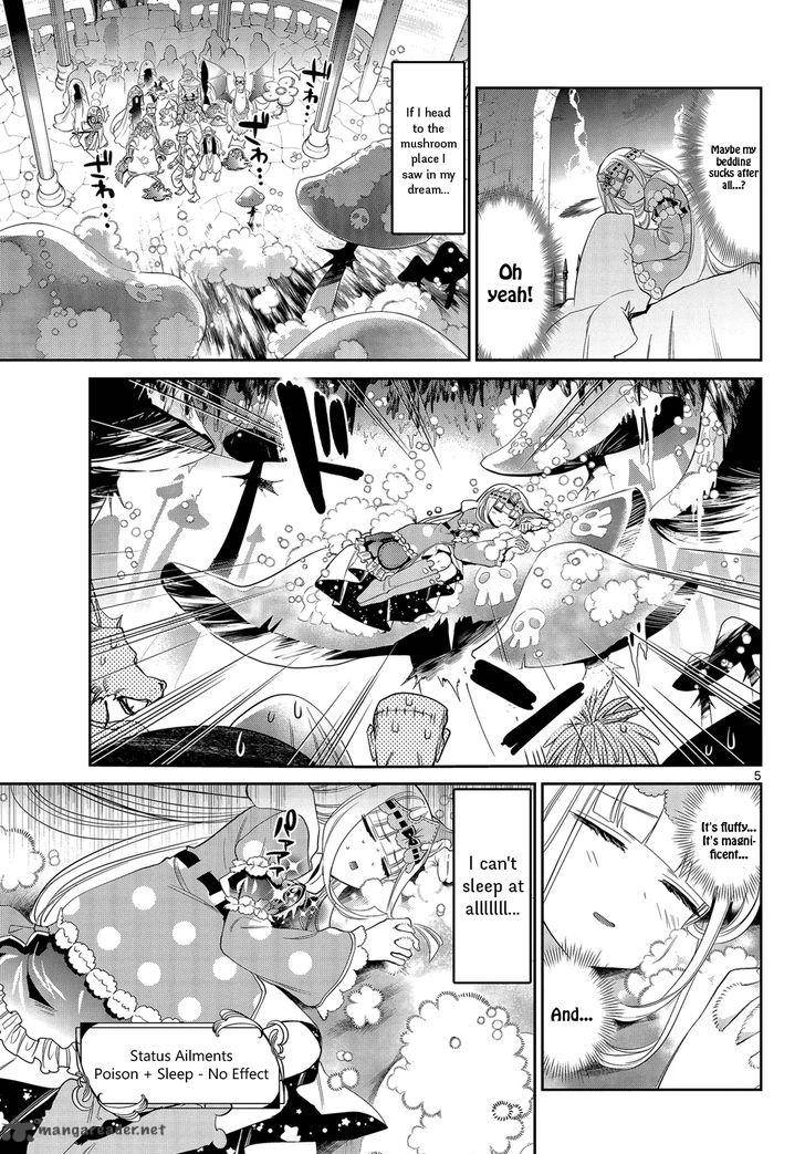 Maou Jou De Oyasumi 7 5