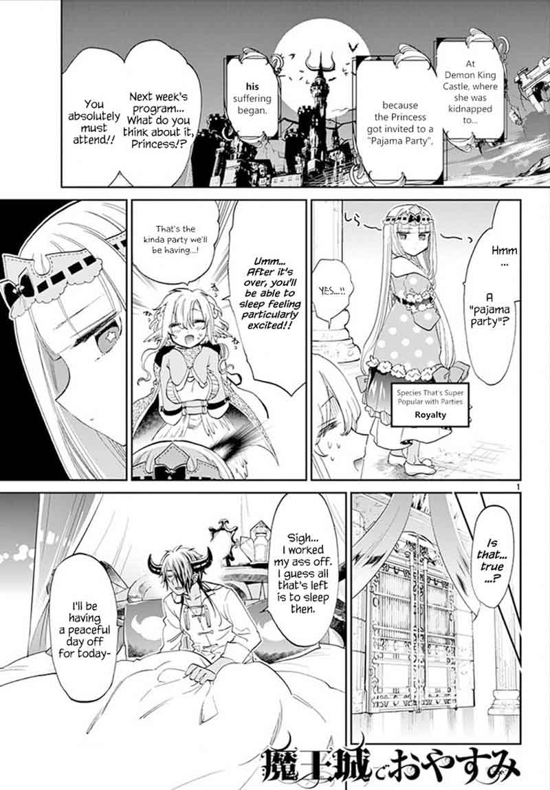 Maou Jou De Oyasumi 70 1
