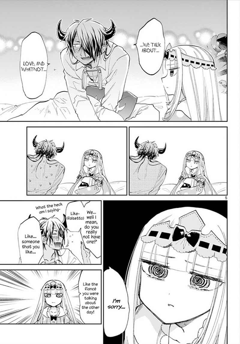 Maou Jou De Oyasumi 70 5