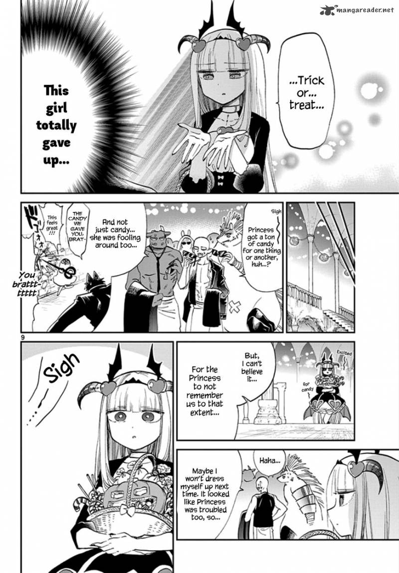 Maou Jou De Oyasumi 73 9