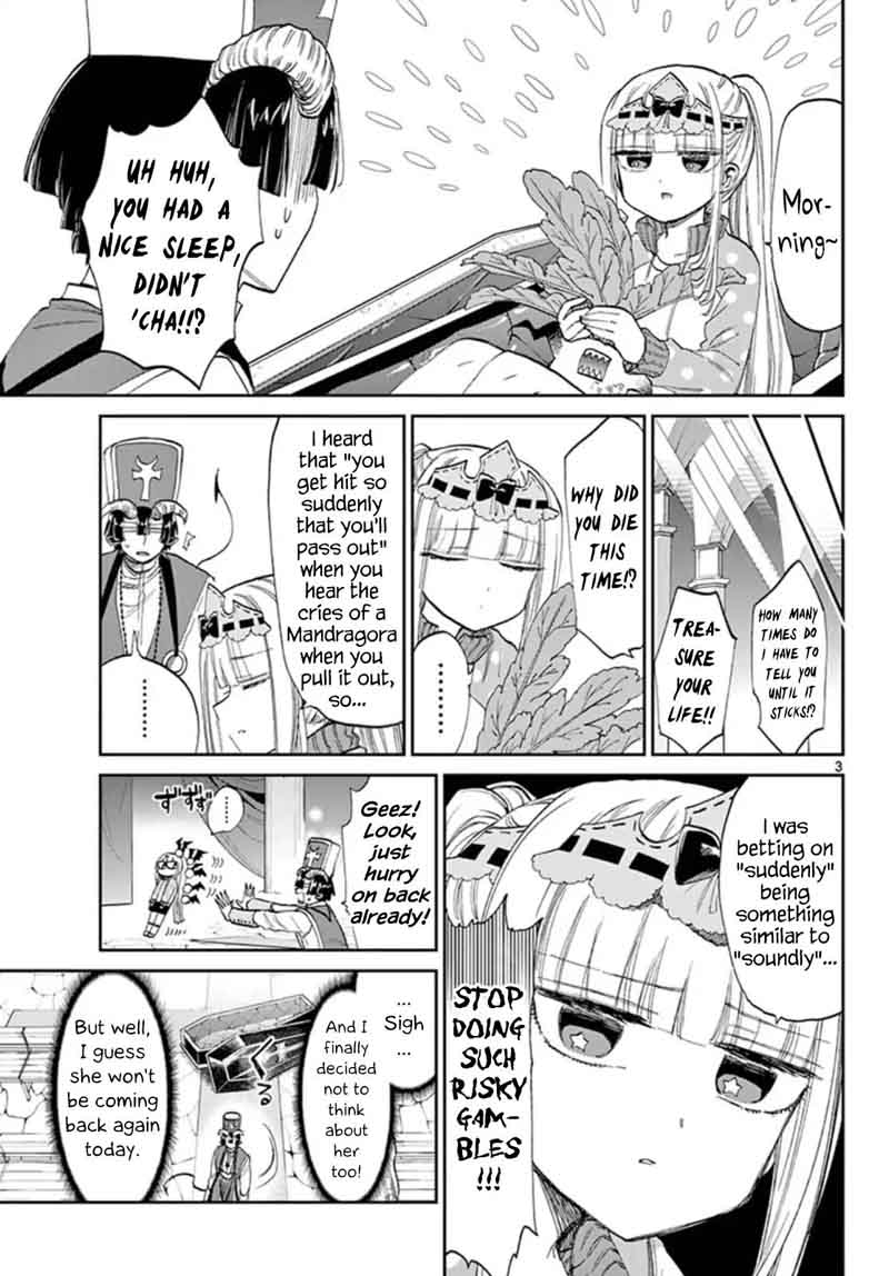 Maou Jou De Oyasumi 79 3