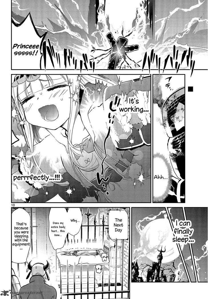 Maou Jou De Oyasumi 8 10