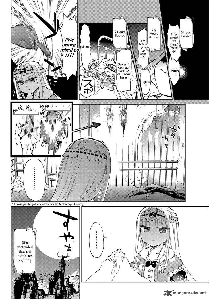 Maou Jou De Oyasumi 9 11