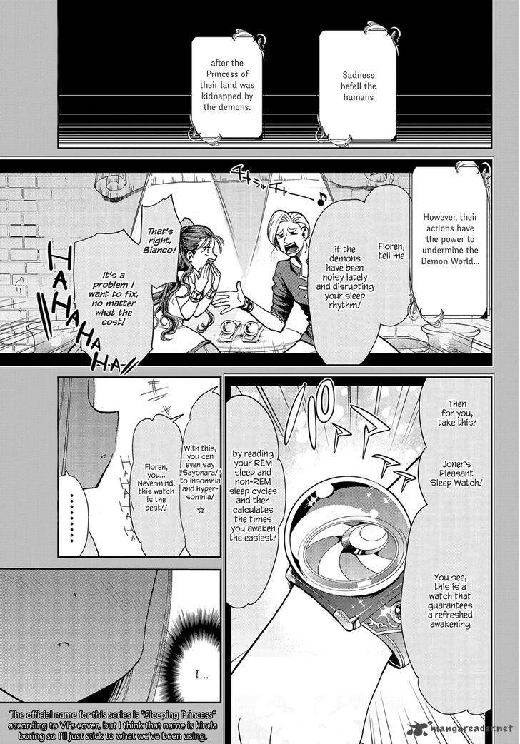 Maou Jou De Oyasumi 9 2