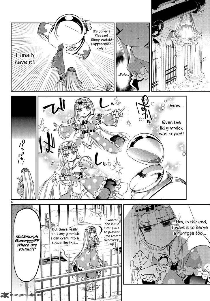 Maou Jou De Oyasumi 9 7