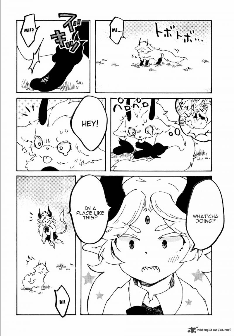 Maou Kyoudai 12 12