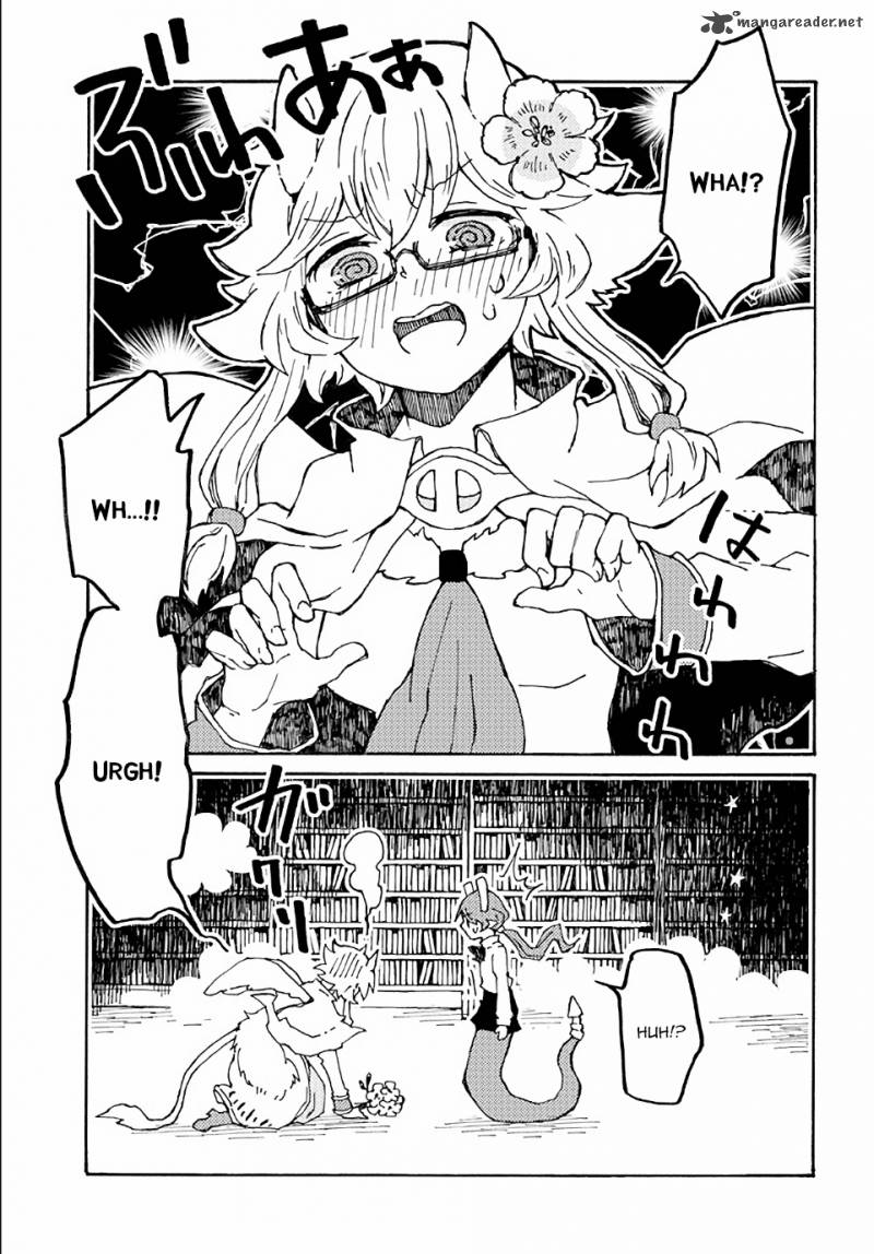 Maou Kyoudai 13 15