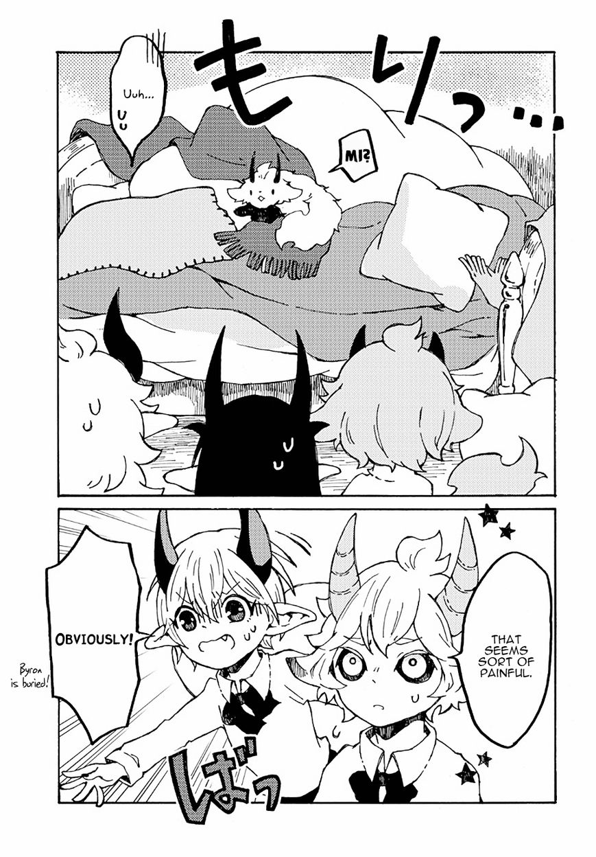 Maou Kyoudai 16 11