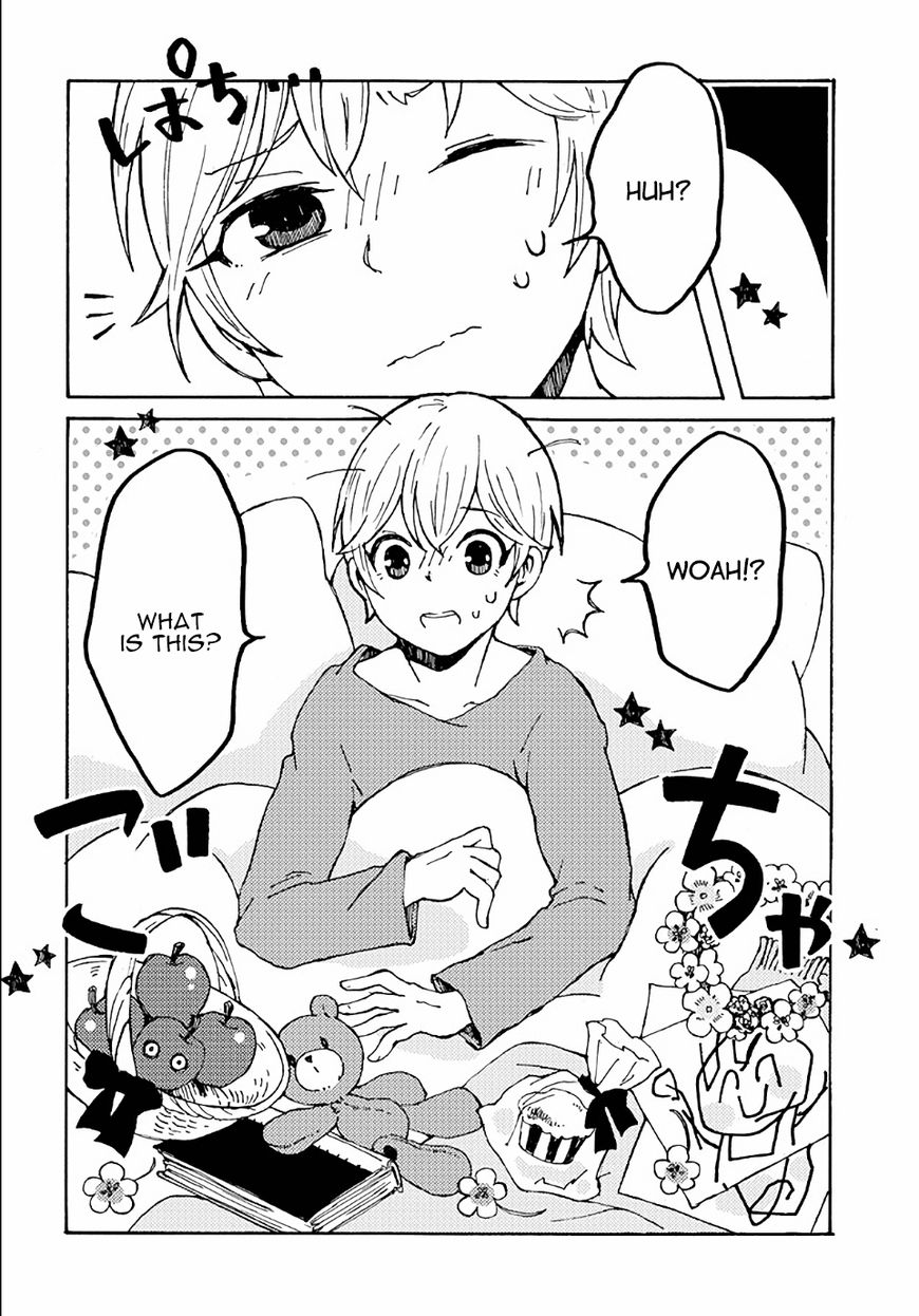 Maou Kyoudai 16 18