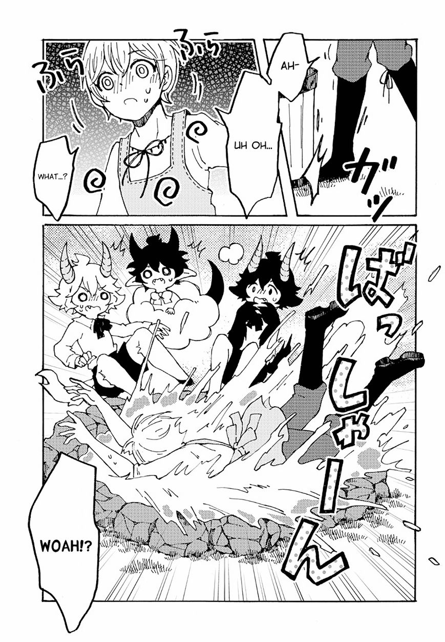 Maou Kyoudai 16 5