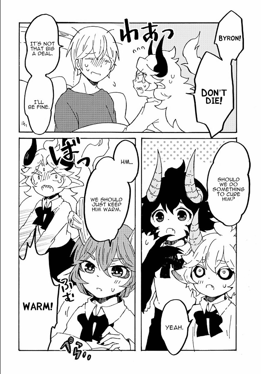 Maou Kyoudai 16 8