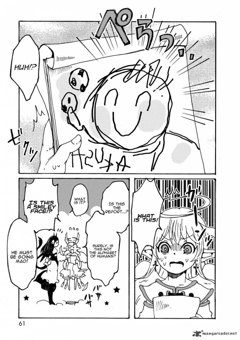 Maou Kyoudai 6 7