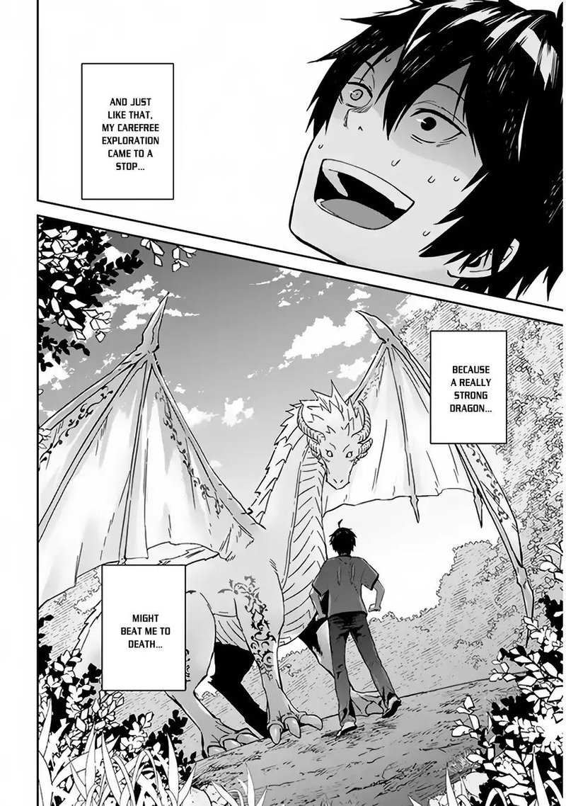 Maou Ni Natta Node Dungeon Tsukutte Jingai Musume To Honobono Suru 1 15