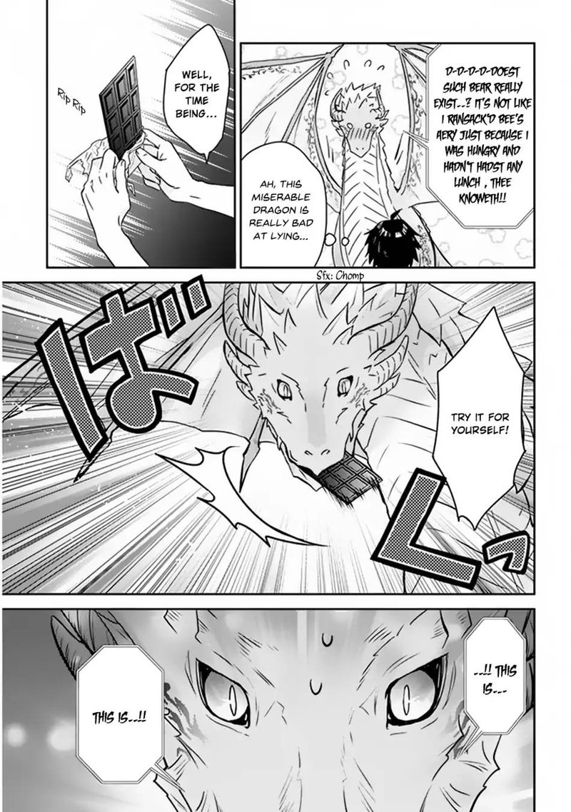 Maou Ni Natta Node Dungeon Tsukutte Jingai Musume To Honobono Suru 1 20
