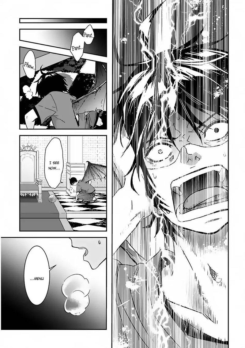 Maou Ni Natta Node Dungeon Tsukutte Jingai Musume To Honobono Suru 1 4
