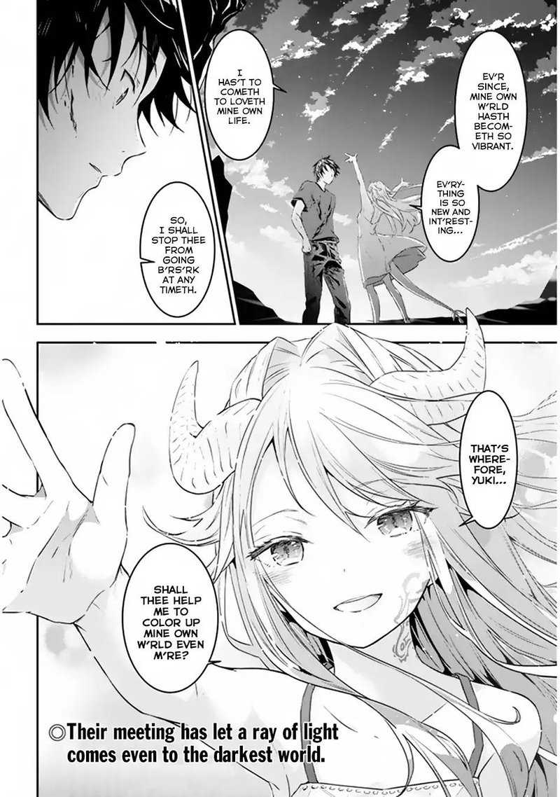 Maou Ni Natta Node Dungeon Tsukutte Jingai Musume To Honobono Suru 10 22