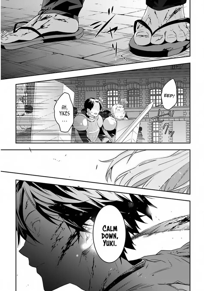 Maou Ni Natta Node Dungeon Tsukutte Jingai Musume To Honobono Suru 10 4