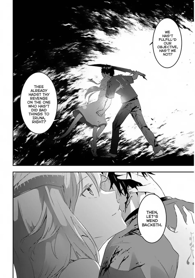 Maou Ni Natta Node Dungeon Tsukutte Jingai Musume To Honobono Suru 10 5
