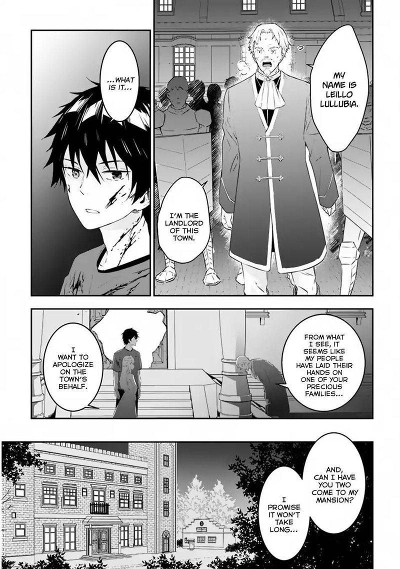 Maou Ni Natta Node Dungeon Tsukutte Jingai Musume To Honobono Suru 10 8