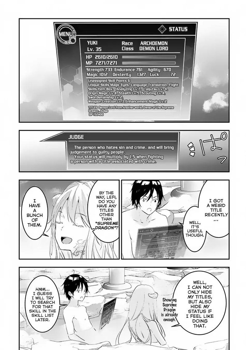 Maou Ni Natta Node Dungeon Tsukutte Jingai Musume To Honobono Suru 11 16