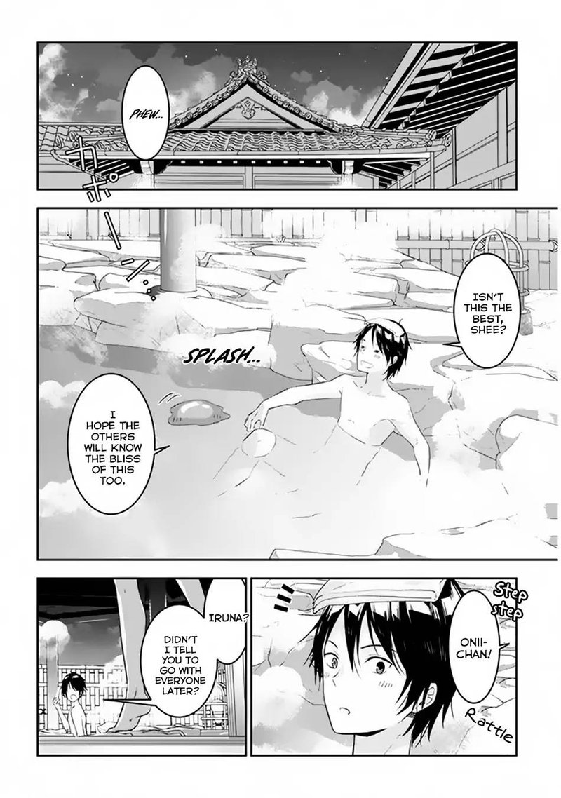 Maou Ni Natta Node Dungeon Tsukutte Jingai Musume To Honobono Suru 11 7