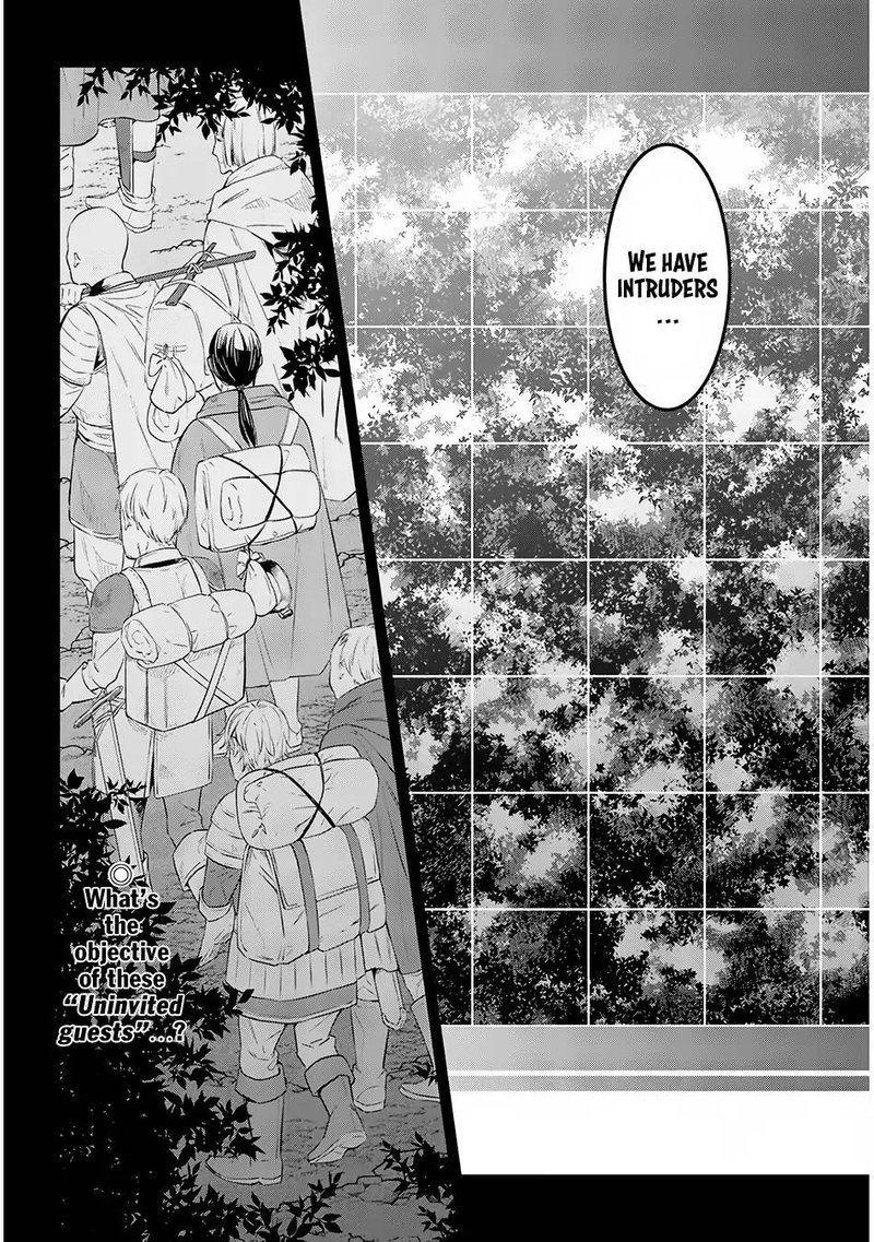 Maou Ni Natta Node Dungeon Tsukutte Jingai Musume To Honobono Suru 12 21