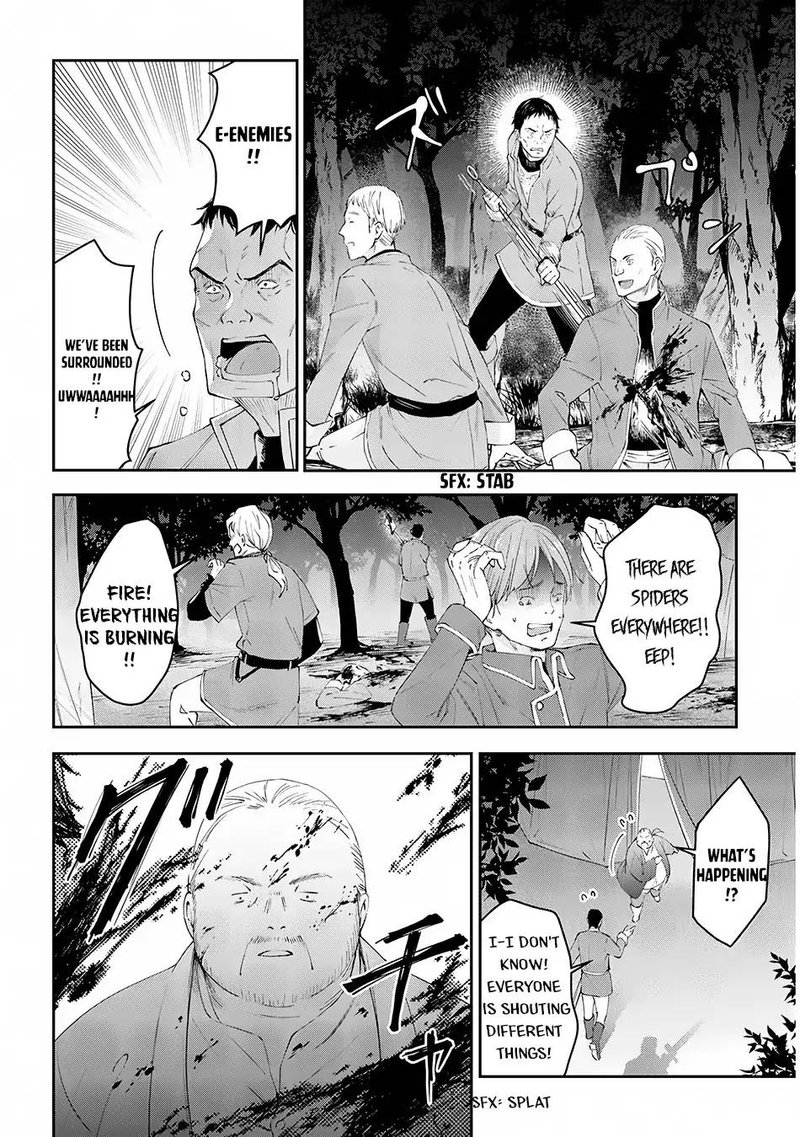 Maou Ni Natta Node Dungeon Tsukutte Jingai Musume To Honobono Suru 13 11