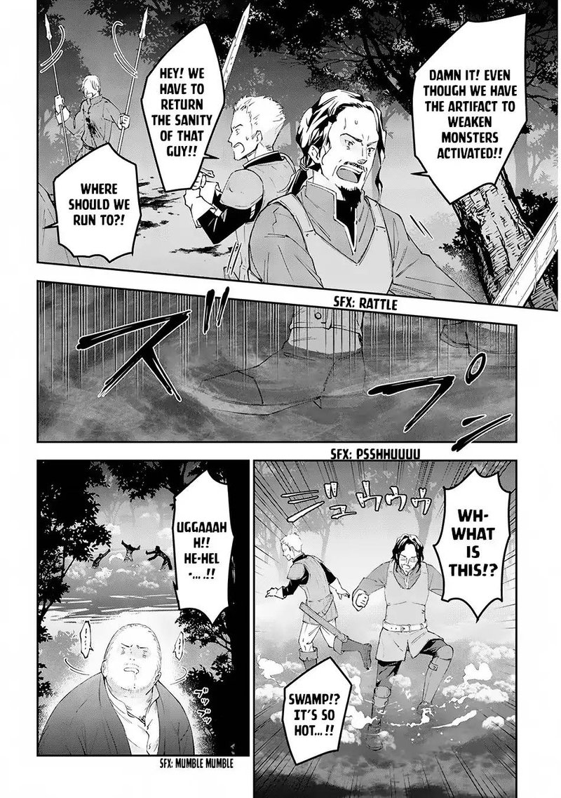 Maou Ni Natta Node Dungeon Tsukutte Jingai Musume To Honobono Suru 13 15