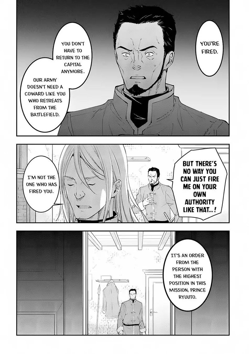 Maou Ni Natta Node Dungeon Tsukutte Jingai Musume To Honobono Suru 13 19