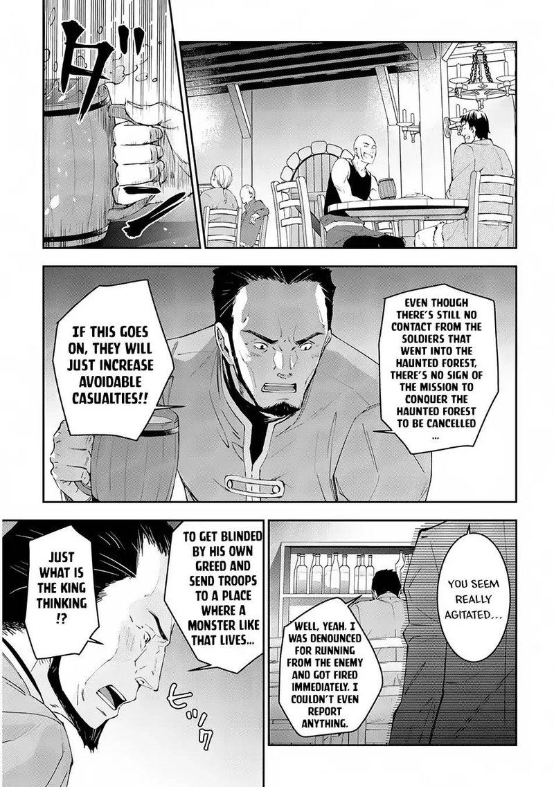 Maou Ni Natta Node Dungeon Tsukutte Jingai Musume To Honobono Suru 13 20