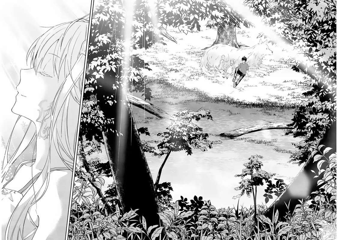 Maou Ni Natta Node Dungeon Tsukutte Jingai Musume To Honobono Suru 14 12