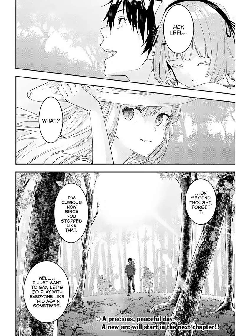 Maou Ni Natta Node Dungeon Tsukutte Jingai Musume To Honobono Suru 14 17