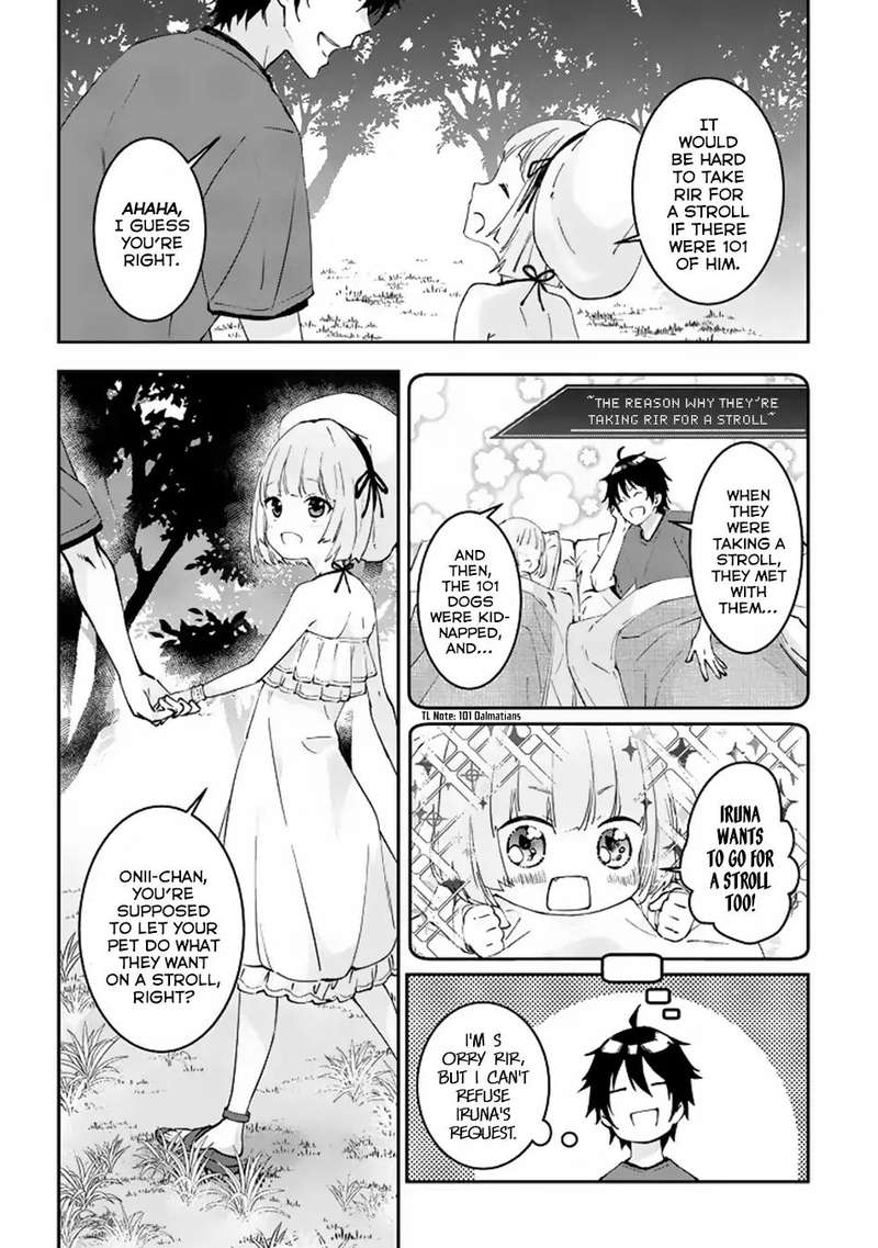 Maou Ni Natta Node Dungeon Tsukutte Jingai Musume To Honobono Suru 14 4
