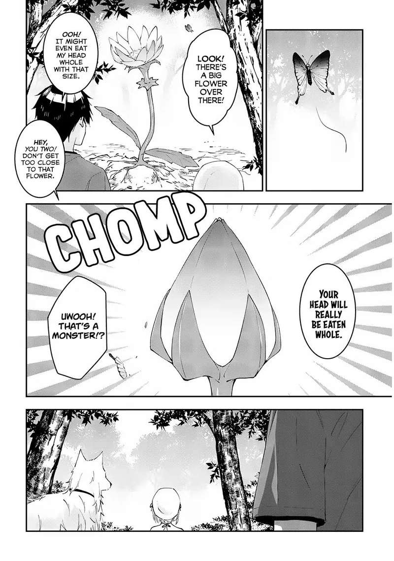 Maou Ni Natta Node Dungeon Tsukutte Jingai Musume To Honobono Suru 14 8