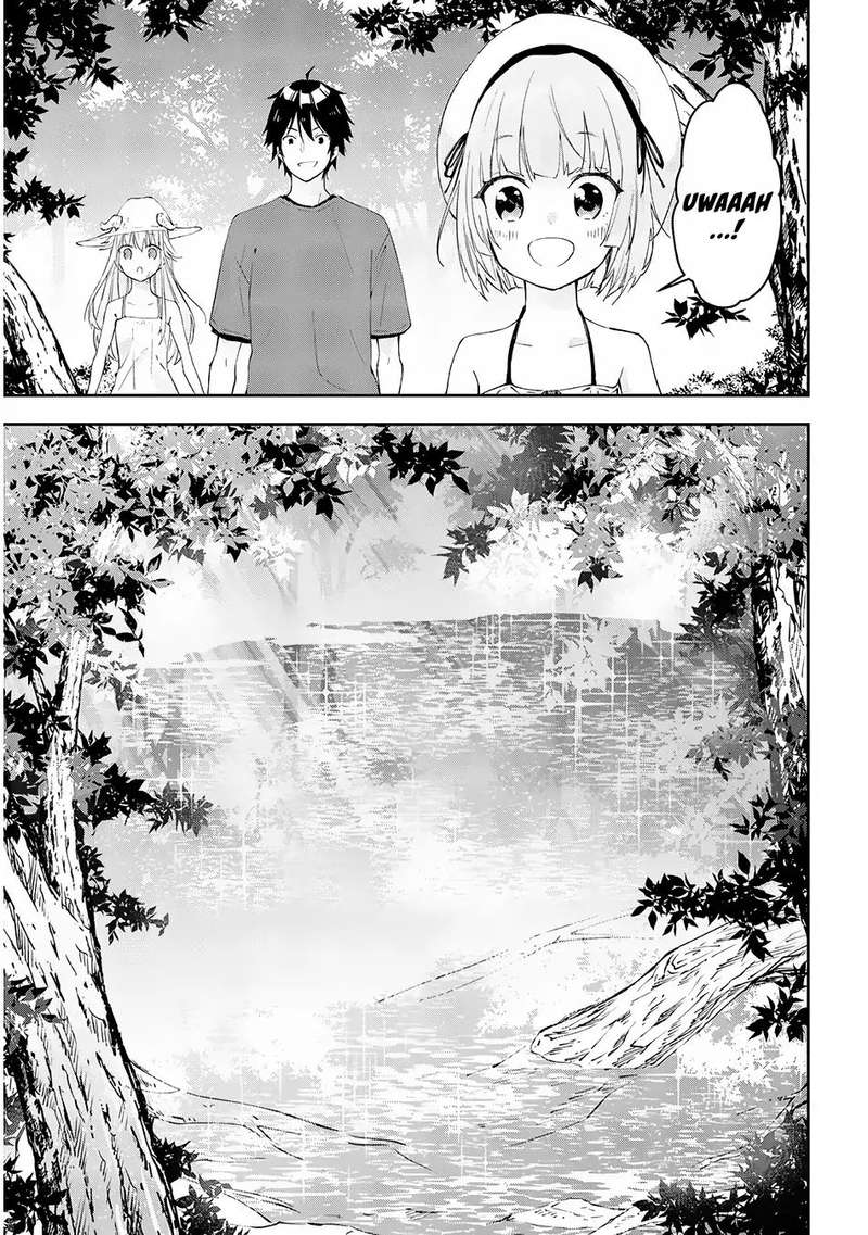 Maou Ni Natta Node Dungeon Tsukutte Jingai Musume To Honobono Suru 14 9