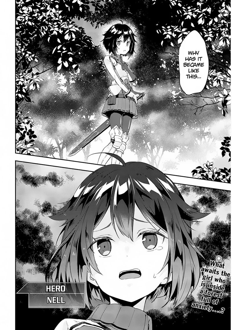Maou Ni Natta Node Dungeon Tsukutte Jingai Musume To Honobono Suru 16 22