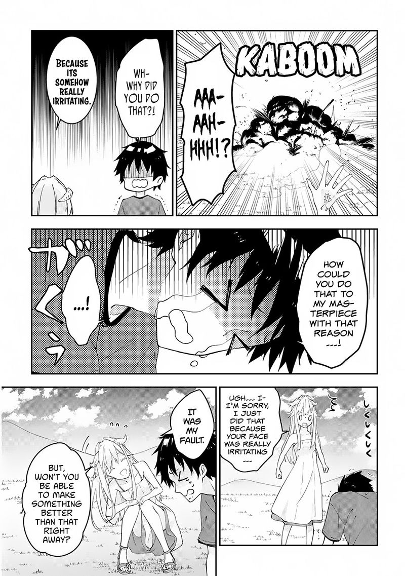 Maou Ni Natta Node Dungeon Tsukutte Jingai Musume To Honobono Suru 16 5