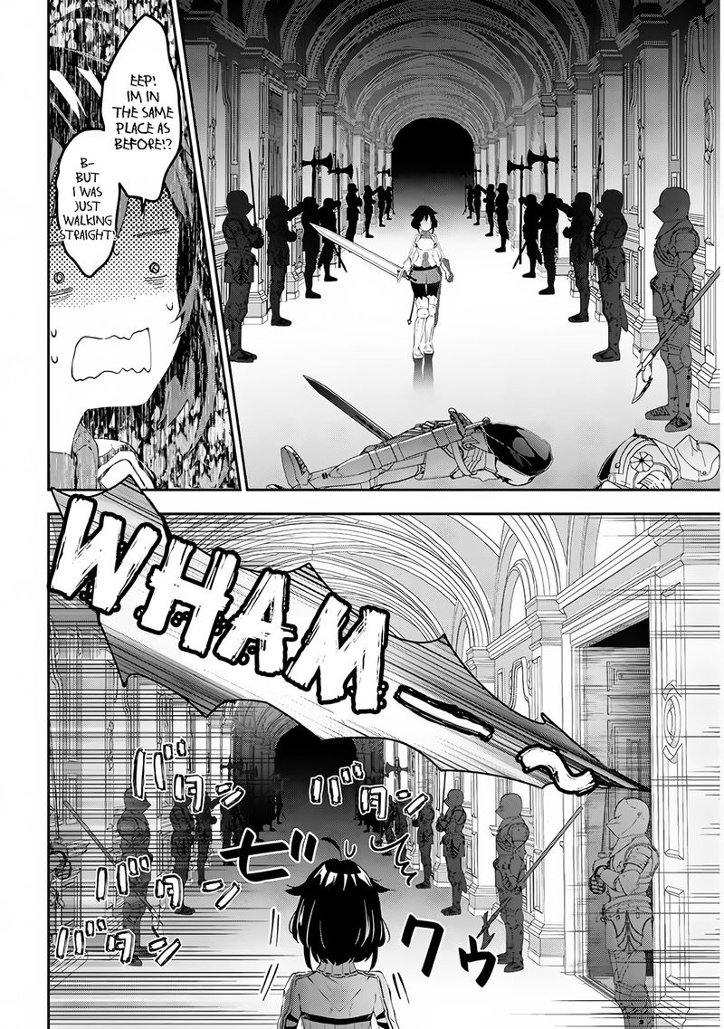 Maou Ni Natta Node Dungeon Tsukutte Jingai Musume To Honobono Suru 17 10