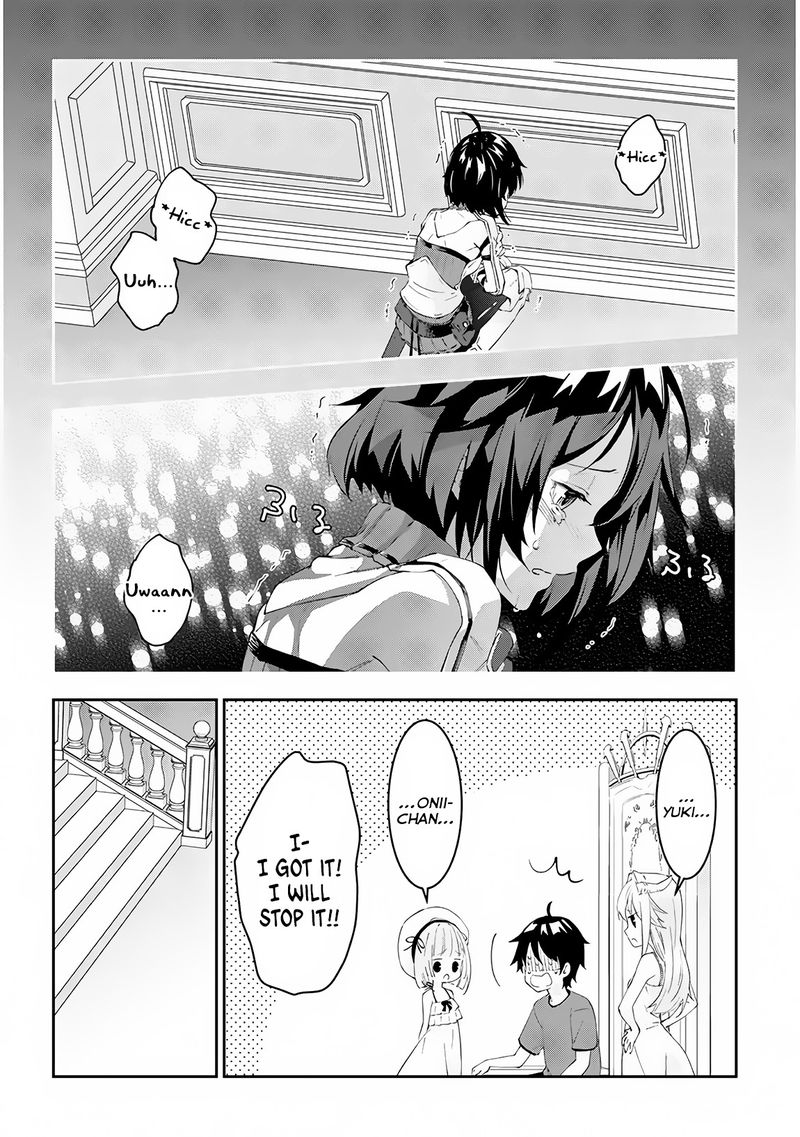 Maou Ni Natta Node Dungeon Tsukutte Jingai Musume To Honobono Suru 17 14