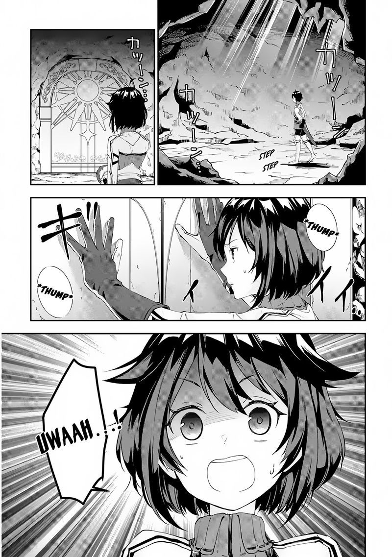 Maou Ni Natta Node Dungeon Tsukutte Jingai Musume To Honobono Suru 17 5