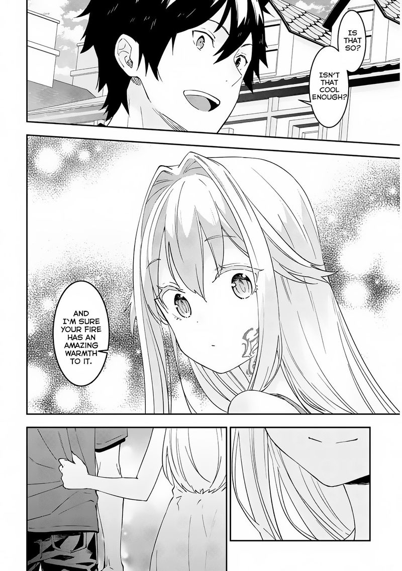 Maou Ni Natta Node Dungeon Tsukutte Jingai Musume To Honobono Suru 19 12