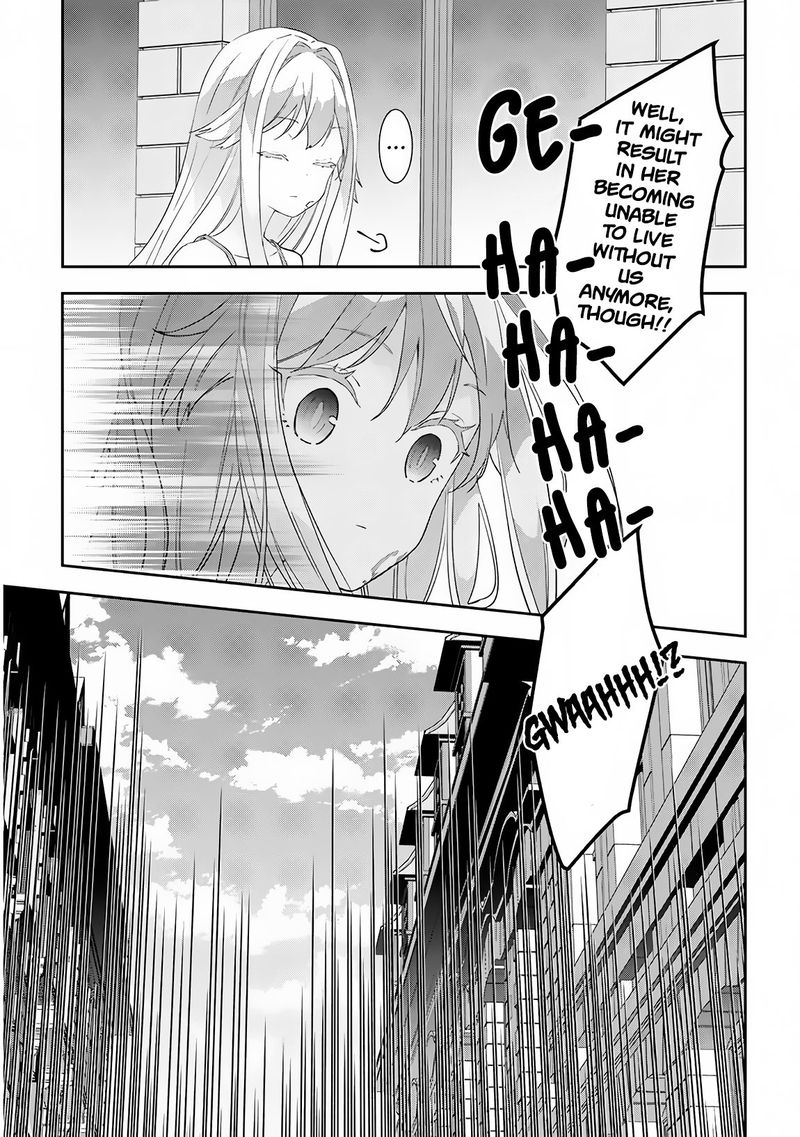Maou Ni Natta Node Dungeon Tsukutte Jingai Musume To Honobono Suru 19 17