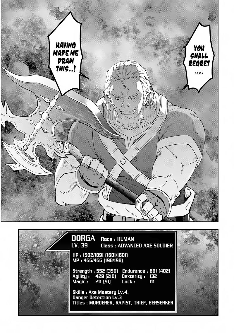 Maou Ni Natta Node Dungeon Tsukutte Jingai Musume To Honobono Suru 19 21