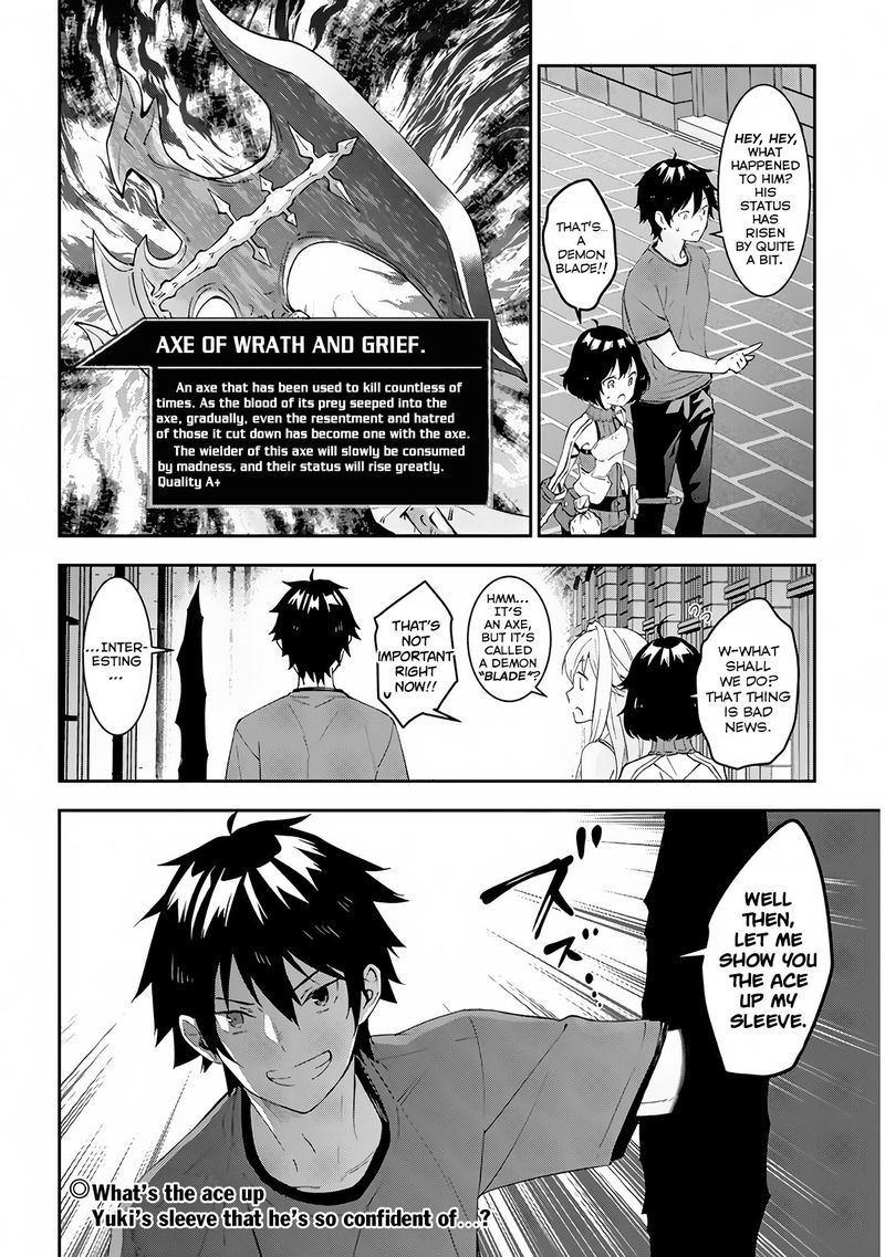 Maou Ni Natta Node Dungeon Tsukutte Jingai Musume To Honobono Suru 19 22