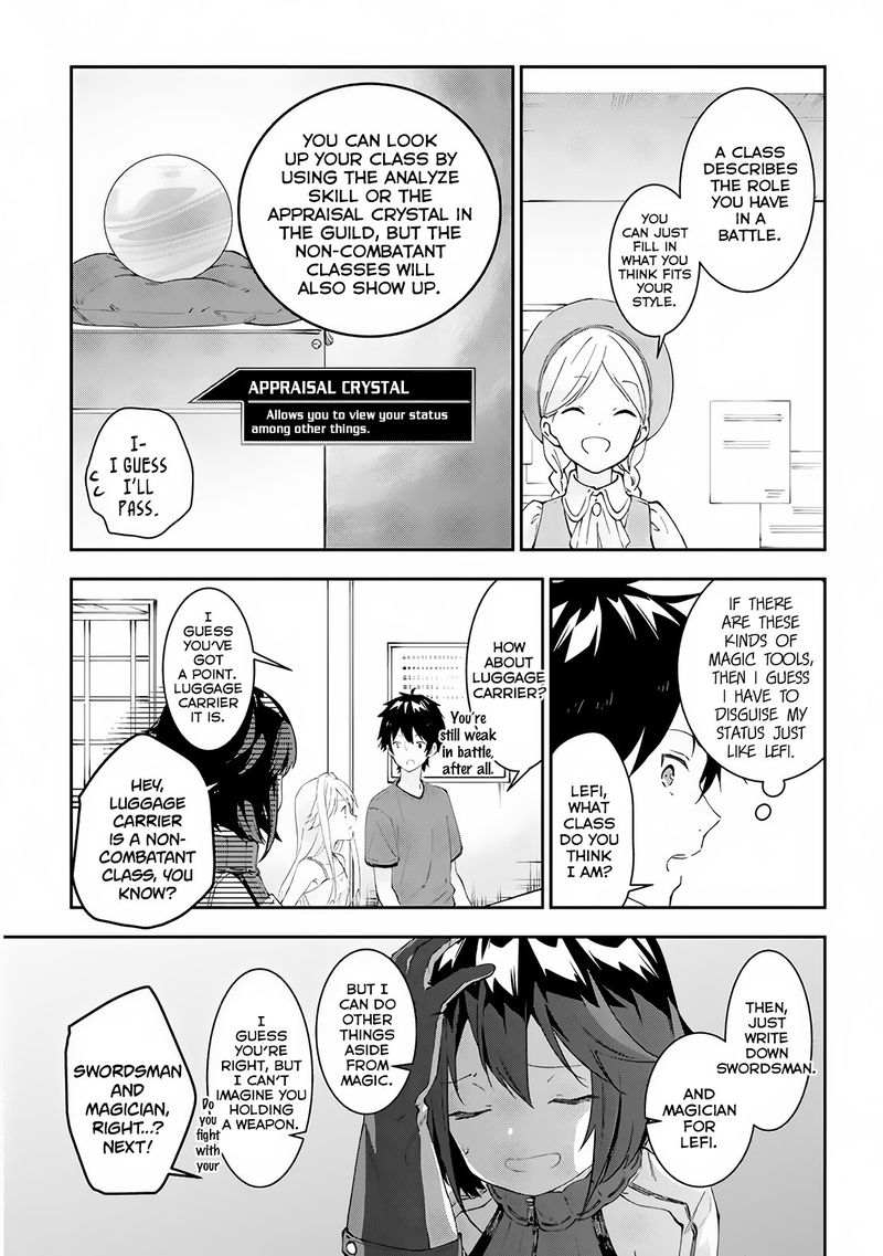 Maou Ni Natta Node Dungeon Tsukutte Jingai Musume To Honobono Suru 19 5